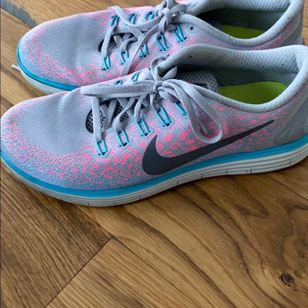 Nike